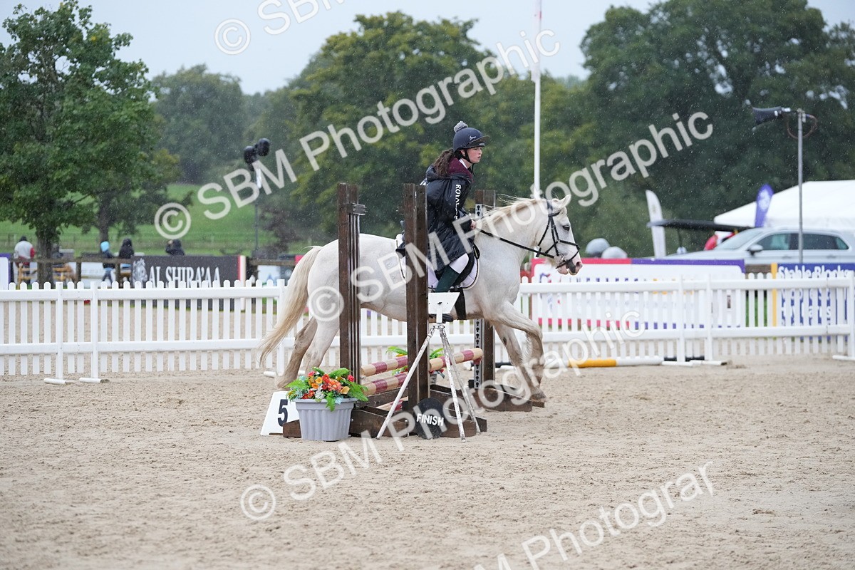 SBM_34116 - J5 - Junior Pony 50cm Championship