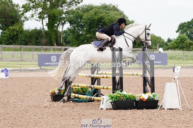 250608-153646-03192 - Cls 14 85cm Amateur Qualifier