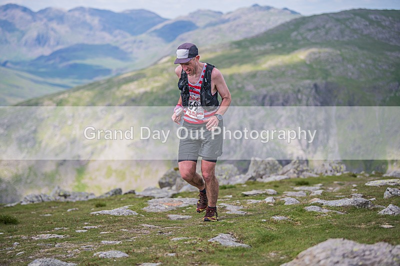 Duddon Long-470 - Duddon Valley Long Fell Race Saturday 1st June 2024