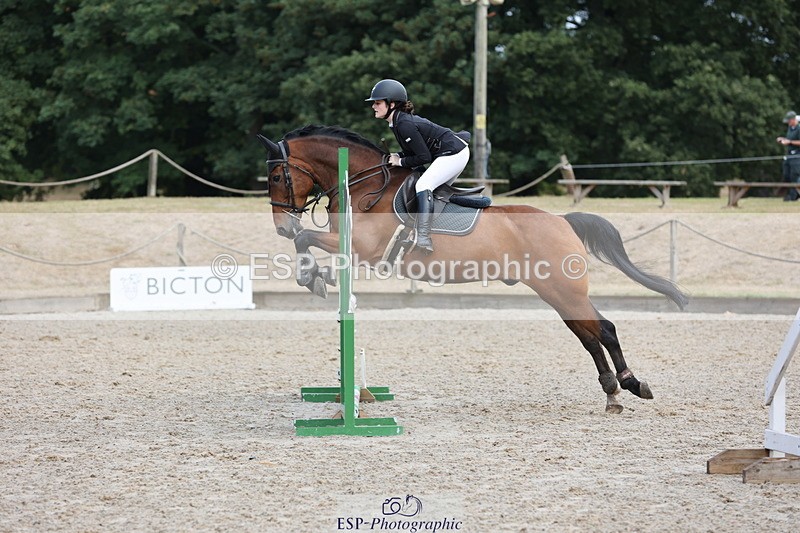 250829A-092015-00204 - Cls 6 85cm Amateur Quali
