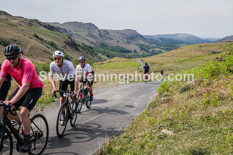 114247 - Hardknott Pass Camera 1 11.00-12.00