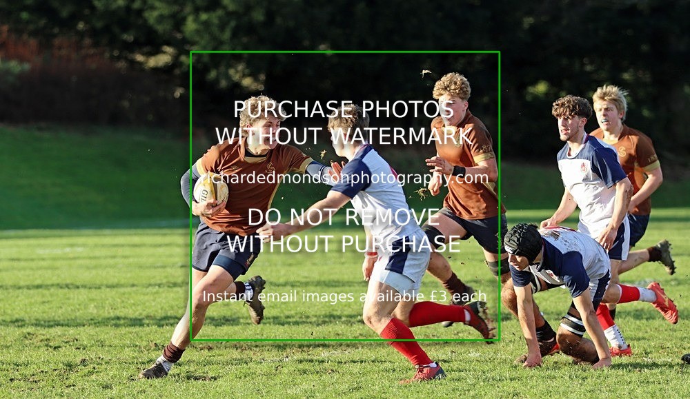 IMG_6972 - Sedbergh School Under 16 A vs Llandovery (10/12/24)