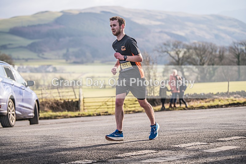 North Lakes-852 - North Lakes 10K & Half Marathon Sunday 9th February 2025