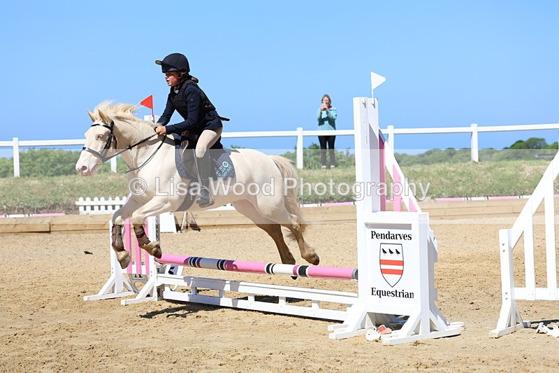 3E7A2010 - Class 2: 50cm