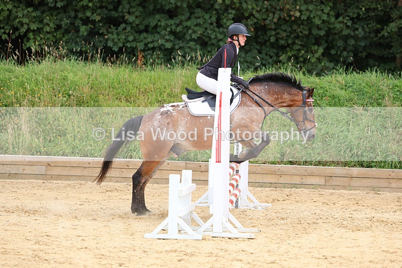 3E7A3221 - Class 6: 70cm Junior