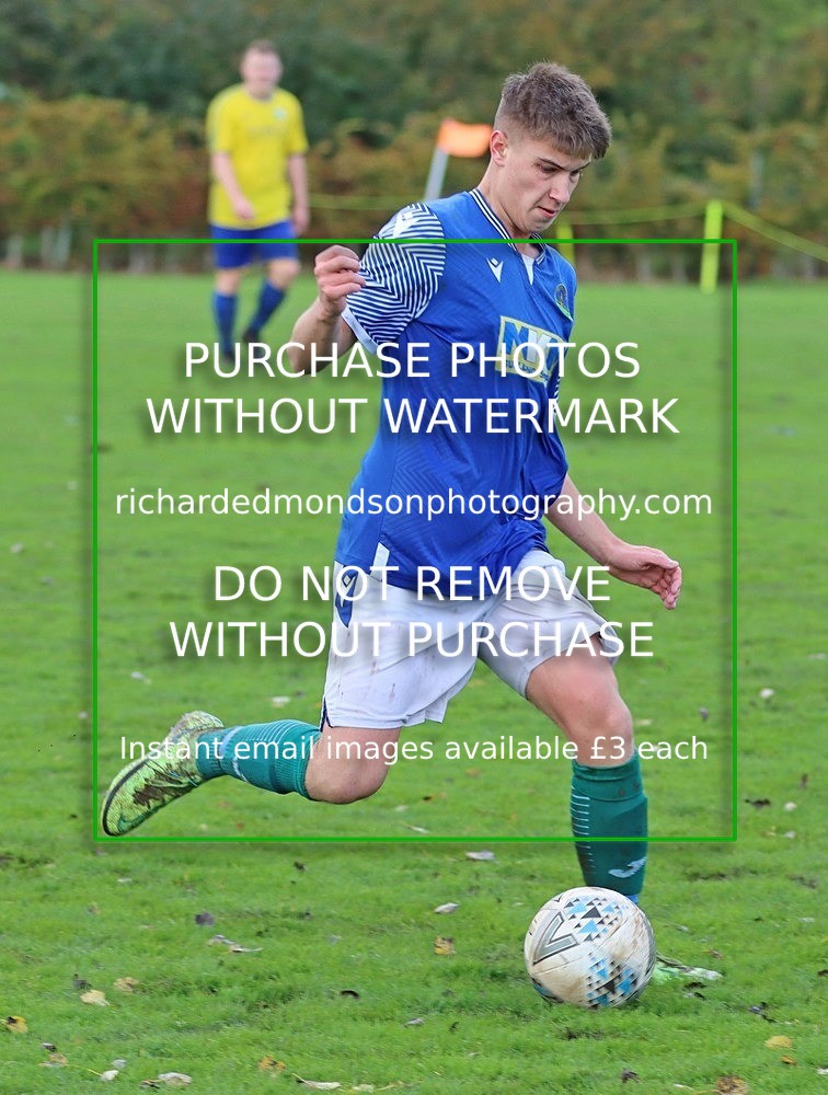 IMG_8721 - Kendal Utd Res v Penrith Academy