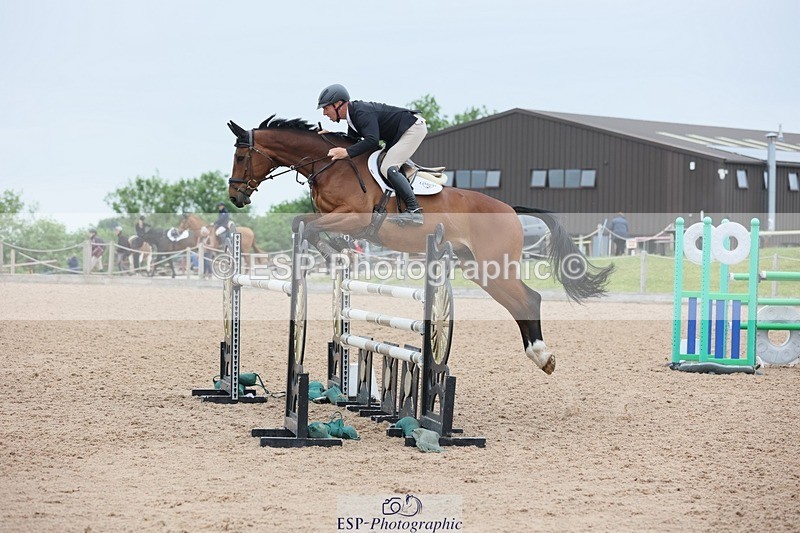 250524-131058-04939 - Cls 15 Snr Fox 1st Rnd