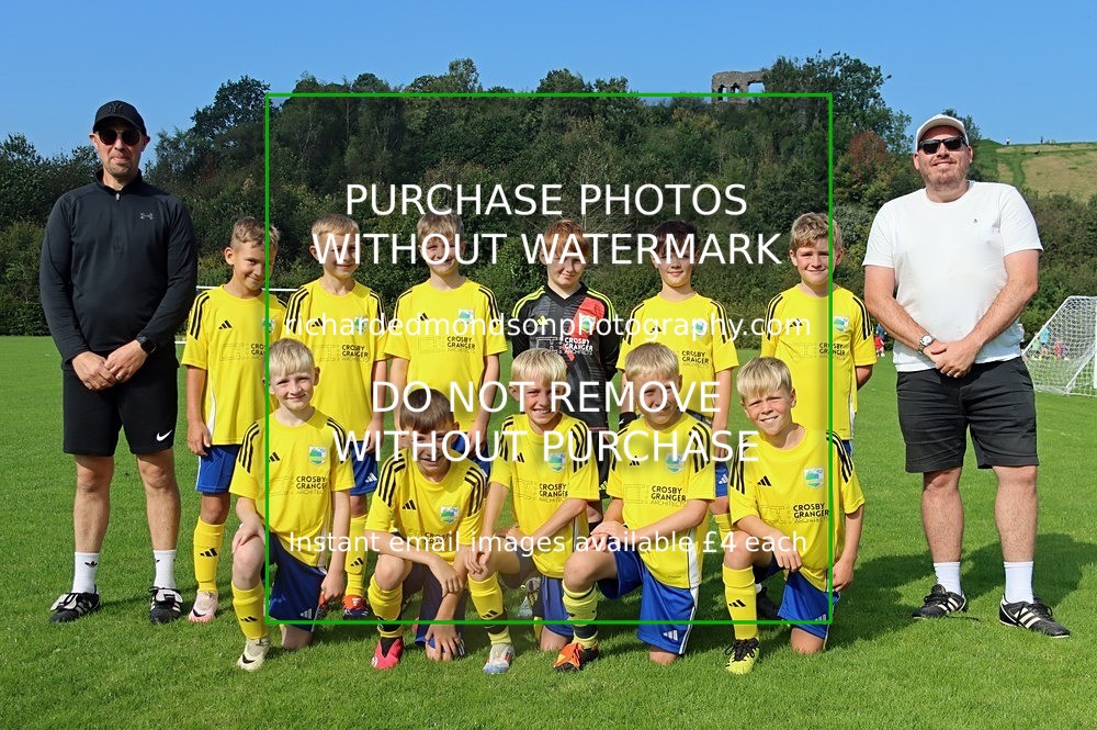 IMG_3383 - Kendal United Under 10's (7/9/24)