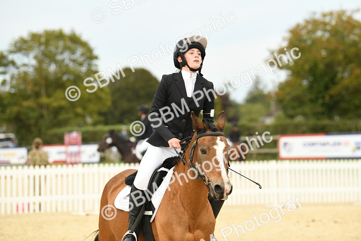 SBM_72956 - J16 - Junior Pony 75cm Championship