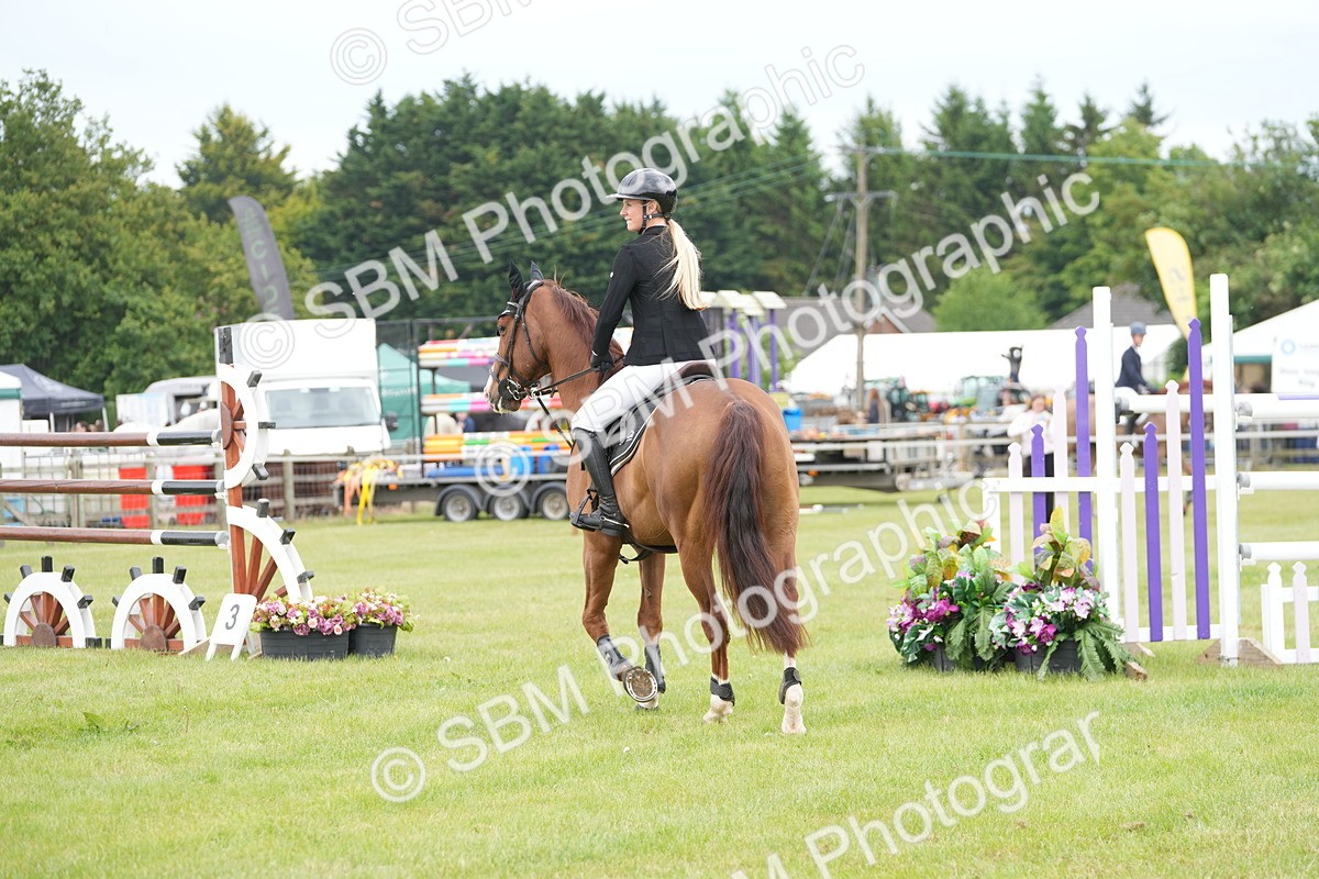 SBM_06417 - Class 202 - National 1.40m Open