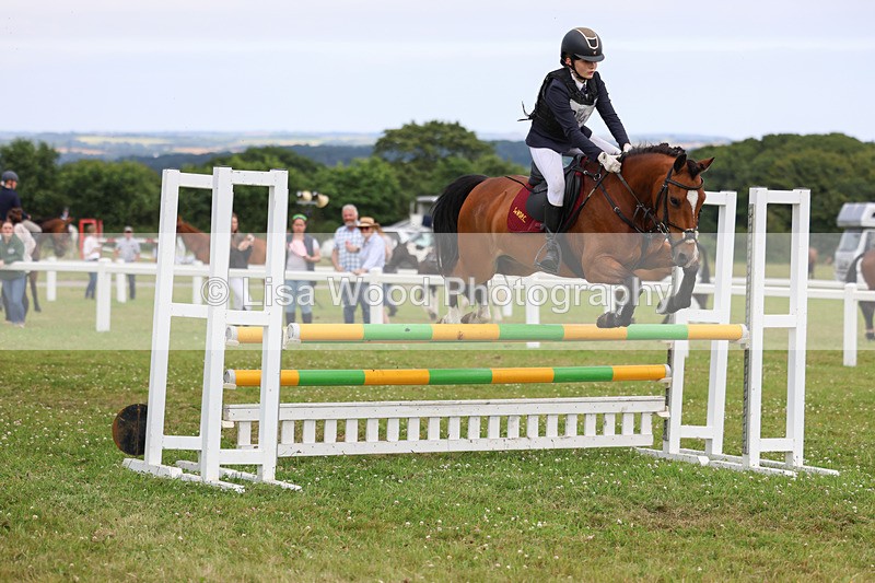 3E7A7320 - Class 7: PC90cm Regional Championship Qualifier Rnd 2 (B)