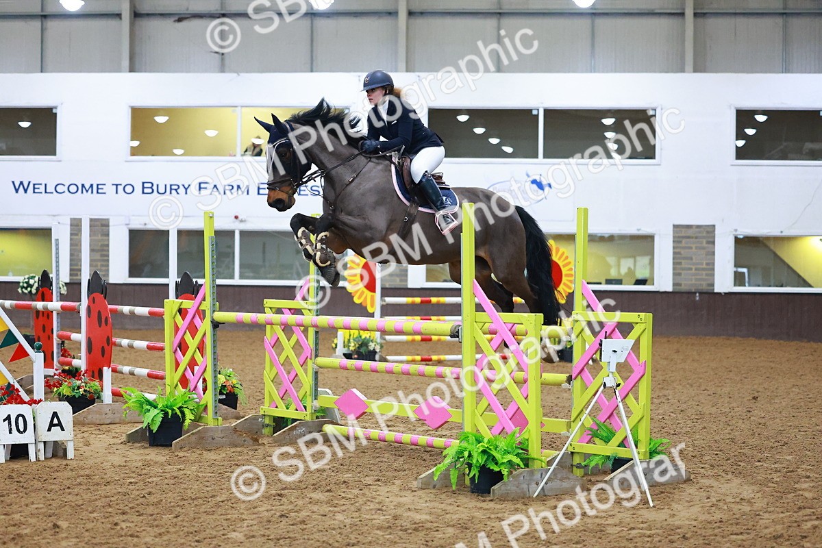 SBM_003387 - Class 10 - Senior Newcomers - 1.10m