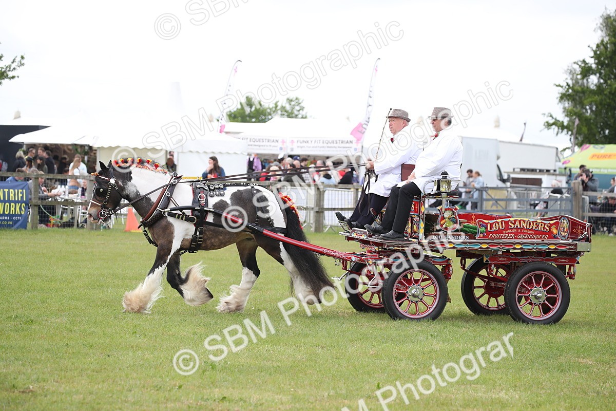 SBM_07001 - Class 16 - Light Trade