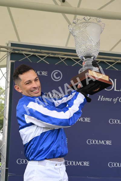 yr20082021r4-145 - Race 4 3.35pm Coolmore Wootton Bassett Nunthorpe Stakes (British Champions Series Race)