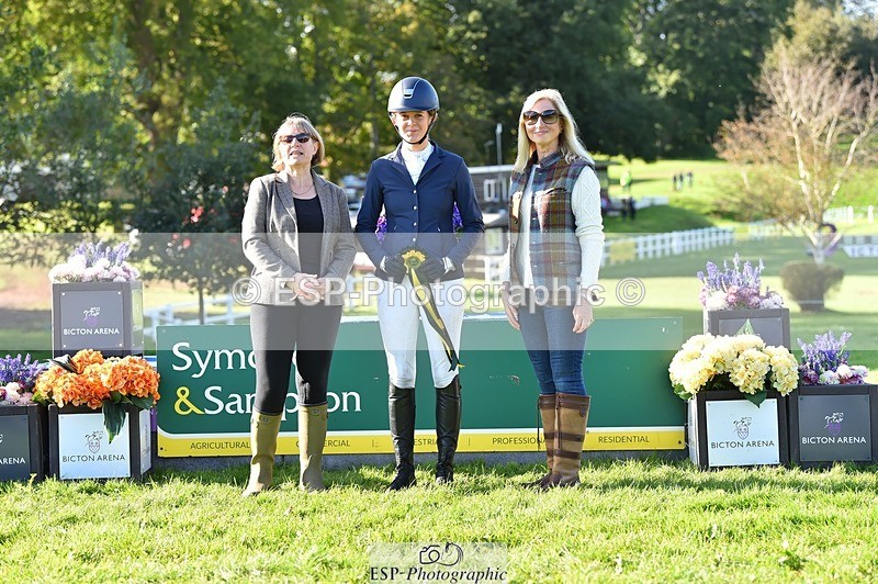 231022-143432-27109 - CCI-S 2 Star Sunday Presentation