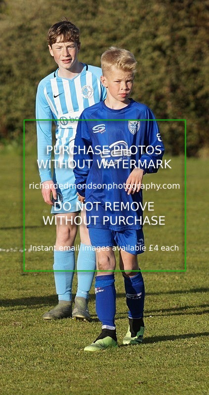 DSC09756 - Wattsfield Utd v Slyne (5/5/21)