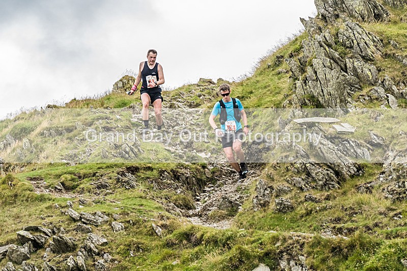 Kentmere-174 - Kentmere Horseshoe Fell Race Sunday 21st July 2024