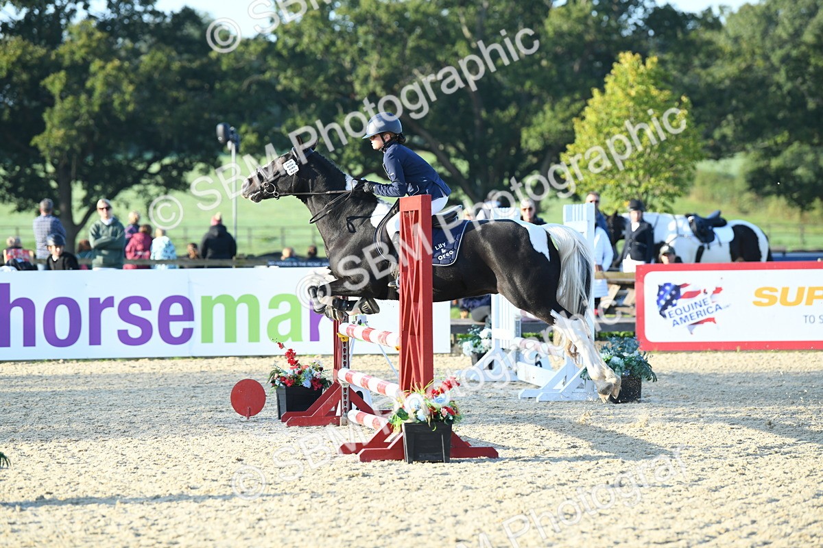 SBM_58078 - J24 - Junior Horse 75cm Championship