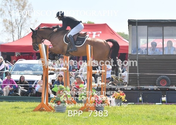 BPP_7383 - CLASS 4 RHS Johnston Smillie Accountants B & C Championship Qualifier
