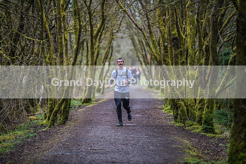 Kielder-984 - High Terrain Events Kielder 82, 50 & 32K Ultra Trail Races Saturday 13th April 2024