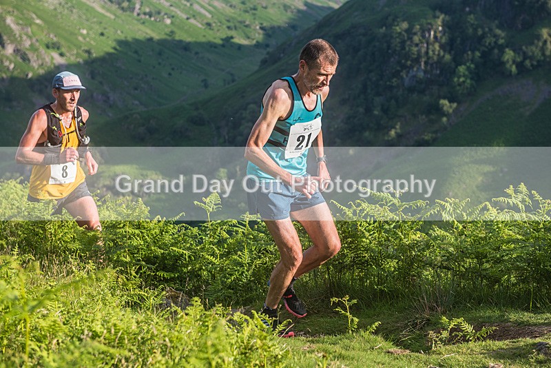 Langstrath-56 - Langstrath Fell Race Wednesday 19th June 2024