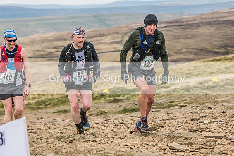 3 Peaks-1029 - The 3 Peaks Race Saturday 27th April 2024