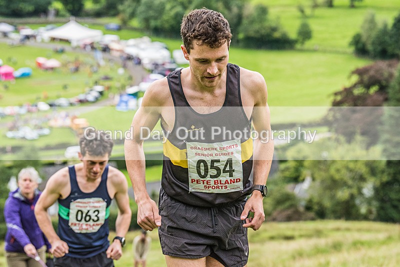 Grasmere-489 - Grasmere Sports Junior & Senior Fell Races Sunday 27th August 2023