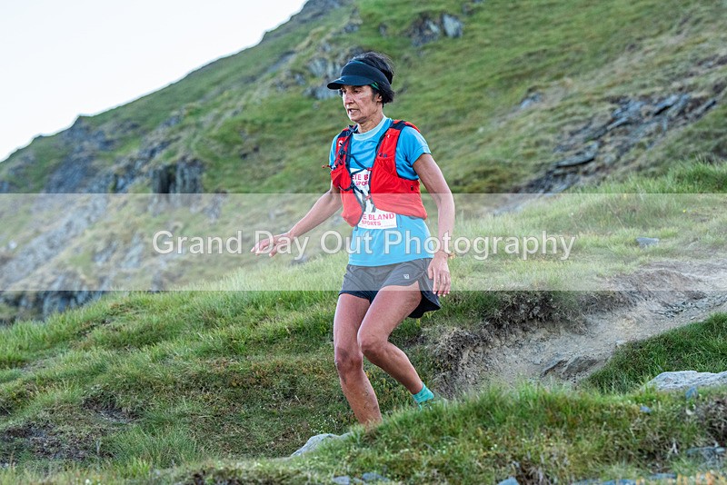 Blencathra-725 - Blencathra Fell Race Wednesday 7th June 2023