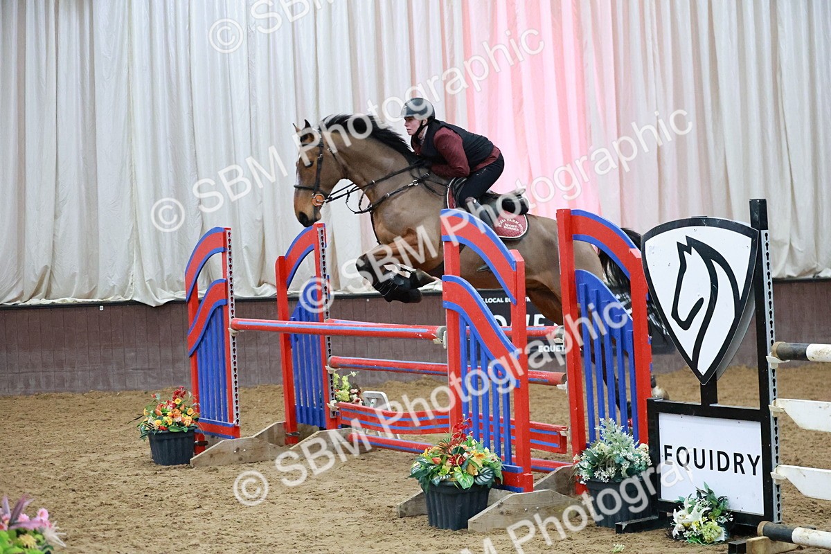 SBM_001282 - Class 4 - Senior Newcomers - 1.10m