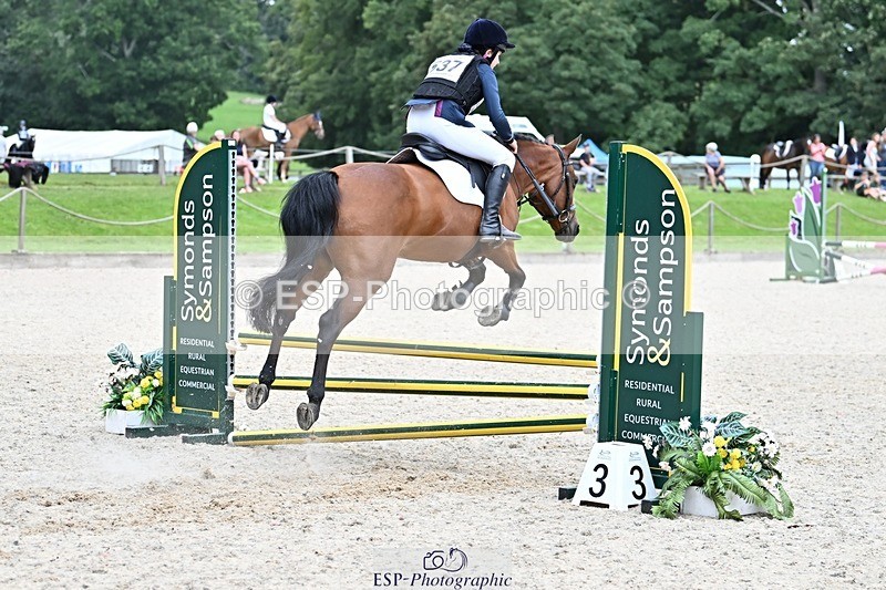 230825-140430-11070 - Round 2 Start to 15.05 coursewalk