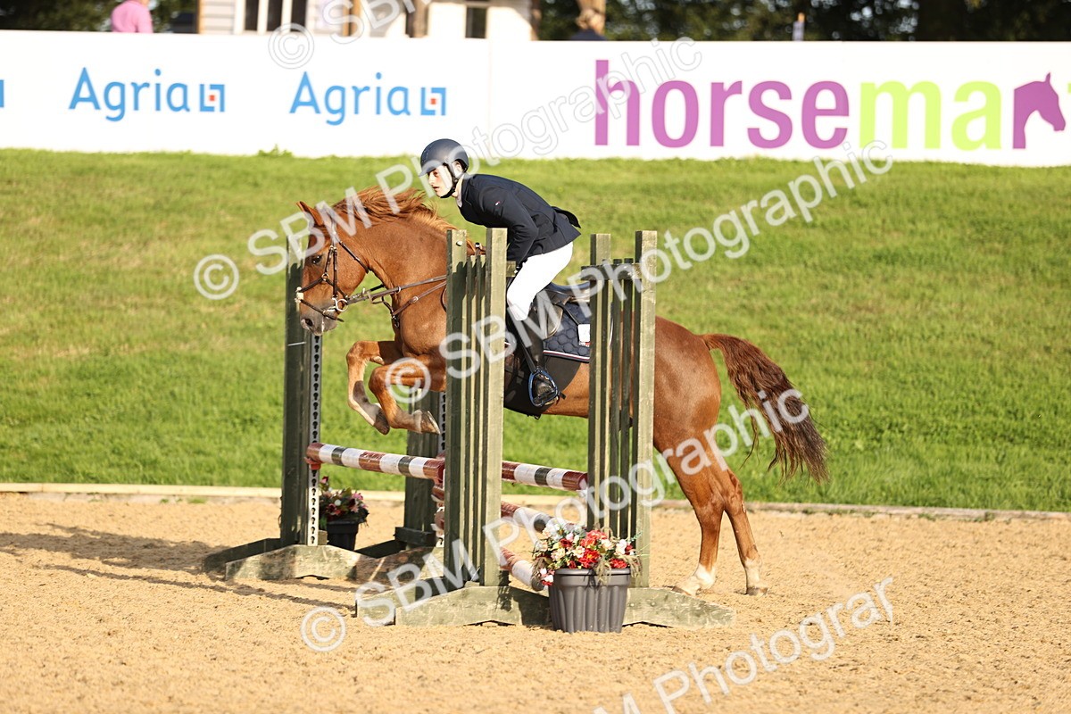 SBM_55743 - J10 - Junior Pony 75cm Championship