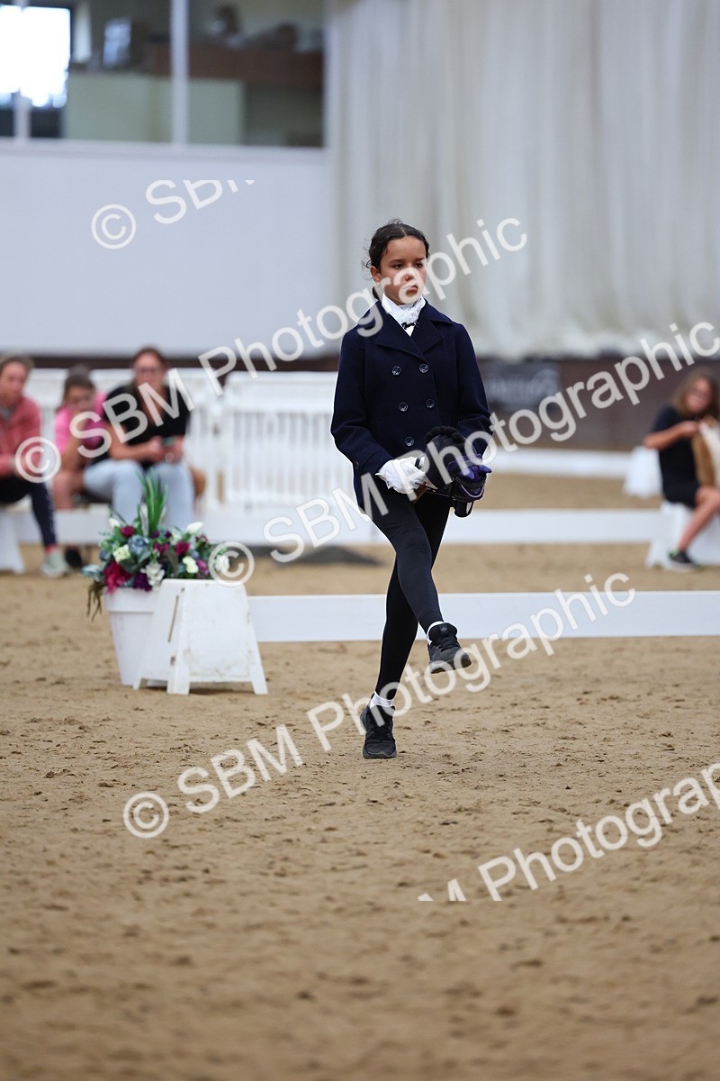SBM_002242 - Class 7 - Freestyle Dressage Championship Final