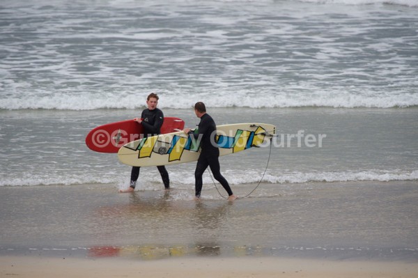 DSC_1705 - North Fistral 26th October 2015 AM