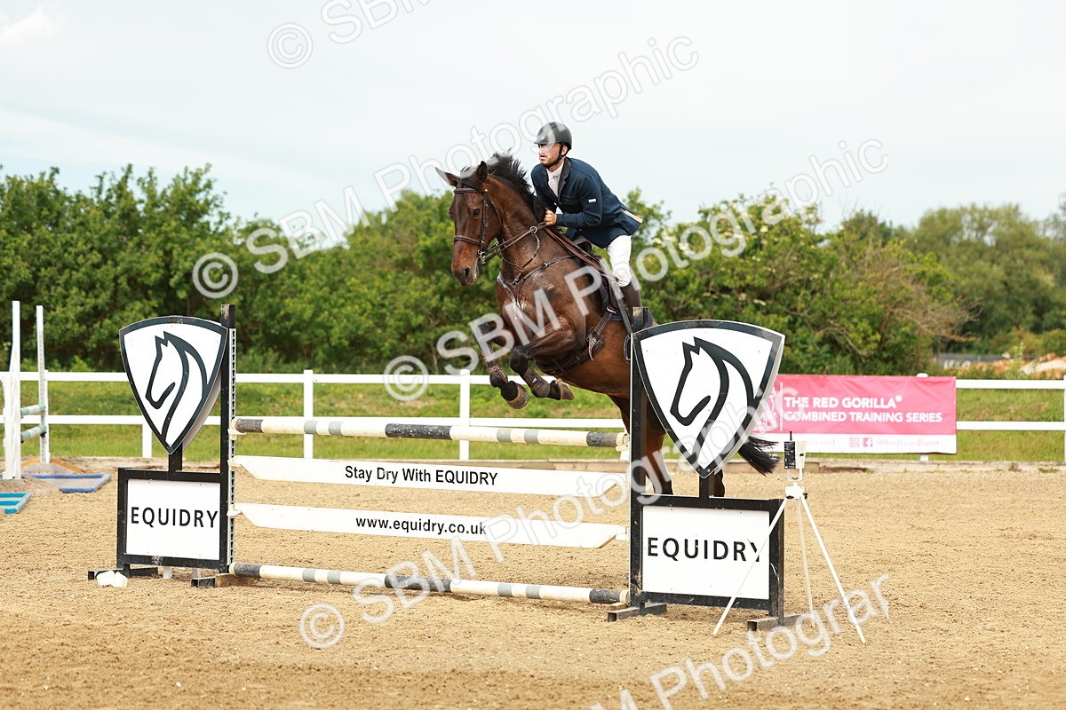 SBM_002253 - Class 4 - Senior Newcomers - 1.10m