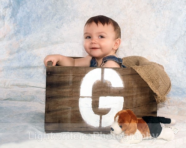 Gunner 14 - Gunner