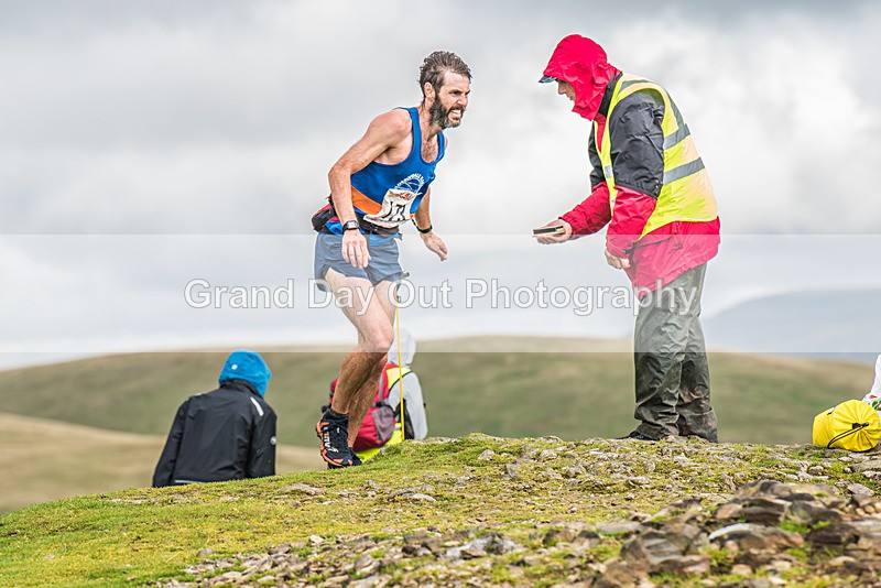 Sedbergh -1010 - Sedbergh Hills Fell Race Sunday 20th August 2023