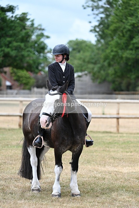 WJ7_0665 - Class 2 Best rider
