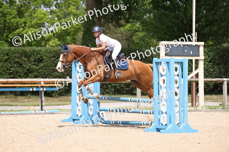 20250629-2160 - Class 5 - 80cm