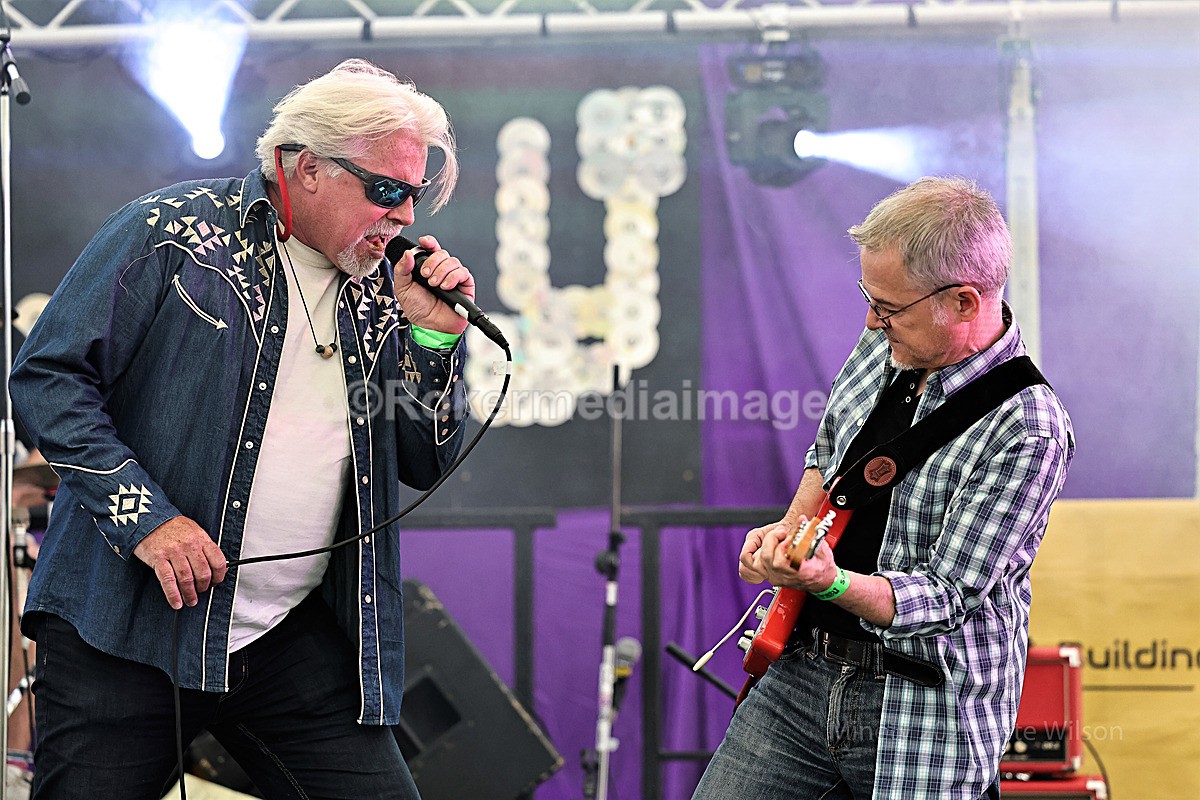 MMF SUN-60 - Minety Music festival 2023