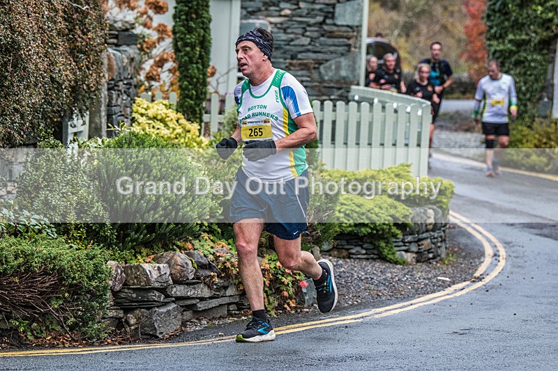 Derwentwater-843 - Derwentwater 10 Mile Road Race Sunday 2nd November 2025