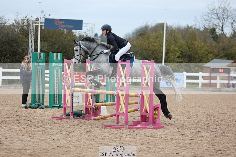 241116X-105509-01005 - Cls 08 Pony Winter Nov Champs J-O