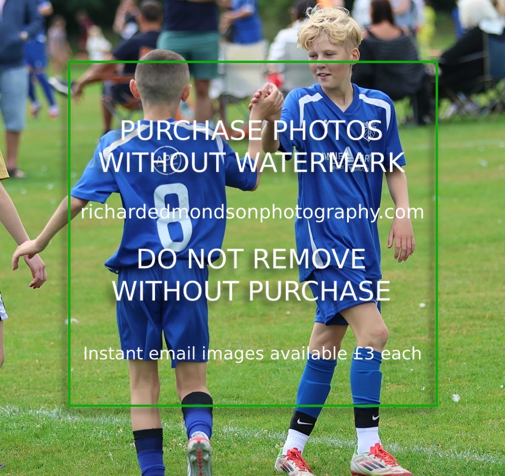 533A6045 - Wattsfield United U12