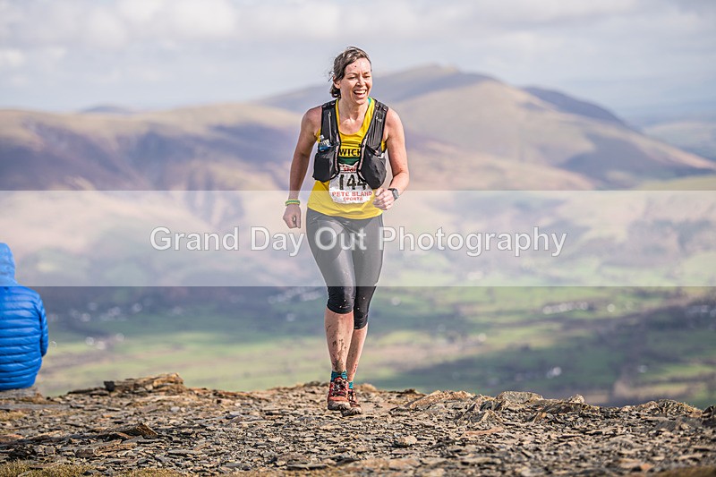 Coledale-574 - Coledale Horseshoe Fell Race Saturday 30th March 2024