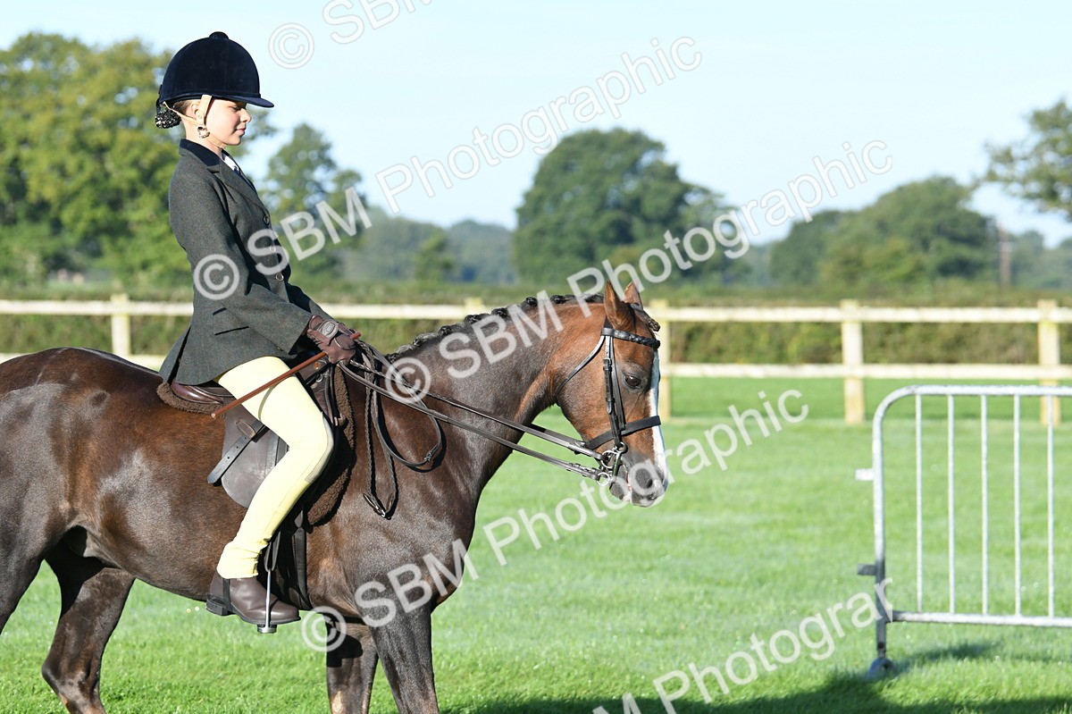 SBM_33866 - S16 - Condition & Turnout - Ridden