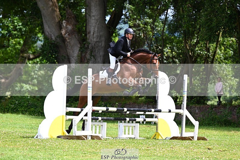 240707-121759-19418 - Cls 202 4 Yr Old Qualifier 90cm