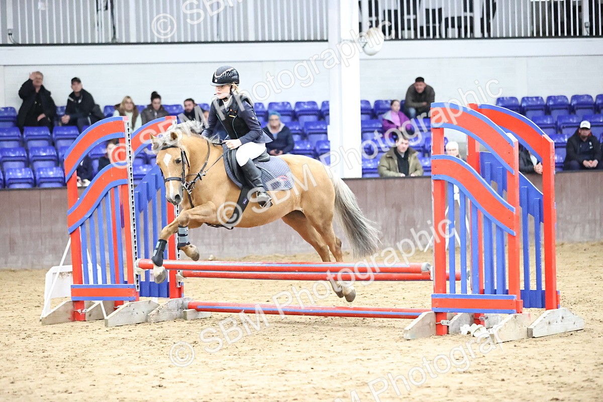 SBM_000815 - Class 4 - Prestige Design & Workwear 60cm