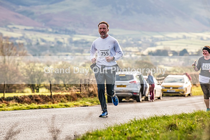 North Lakes Half Marathon  10k-1122 - North Lakes Half Marathon & 10K Road Races Monday 2nd January 2023