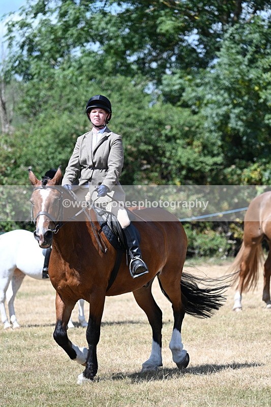 WJ7_3505 - Class 8 Ridden Veterans