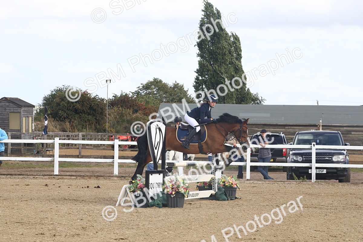 SBM_008072 - Class 12 - 90cm Champs