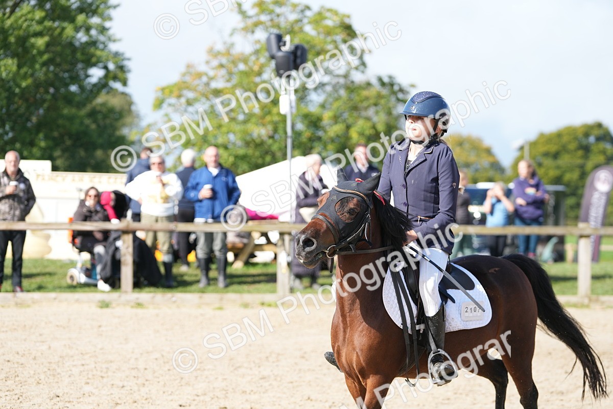 SBM_38476 - J6 - Junior Pony 55cm Championship